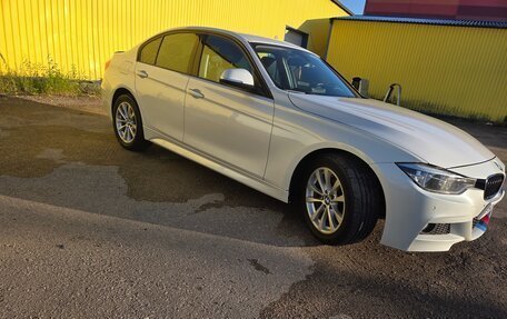 BMW 3 серия, 2016 год, 2 250 000 рублей, 8 фотография