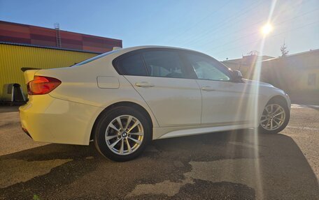 BMW 3 серия, 2016 год, 2 250 000 рублей, 6 фотография