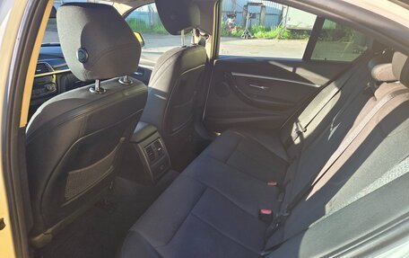 BMW 3 серия, 2016 год, 2 250 000 рублей, 14 фотография