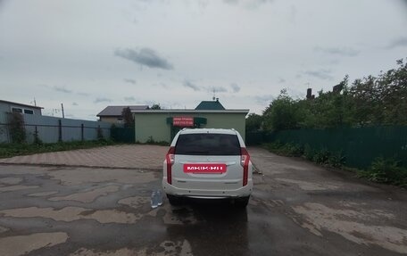 Mitsubishi Pajero Sport III рестайлинг, 2017 год, 3 600 000 рублей, 2 фотография