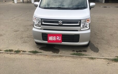 Suzuki Wagon R VI, 2017 год, 778 000 рублей, 6 фотография
