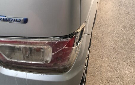 Suzuki Wagon R VI, 2017 год, 778 000 рублей, 10 фотография