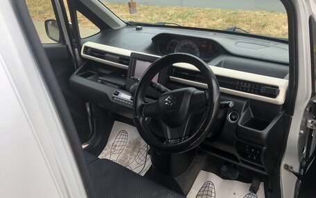 Suzuki Wagon R VI, 2017 год, 778 000 рублей, 7 фотография