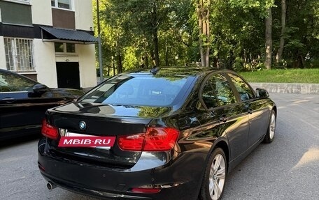 BMW 3 серия, 2014 год, 1 880 000 рублей, 7 фотография