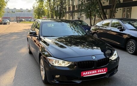 BMW 3 серия, 2014 год, 1 880 000 рублей, 5 фотография
