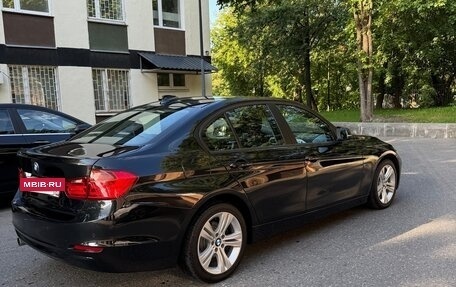 BMW 3 серия, 2014 год, 1 880 000 рублей, 6 фотография