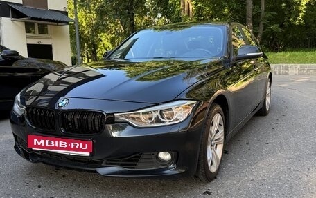 BMW 3 серия, 2014 год, 1 880 000 рублей, 2 фотография