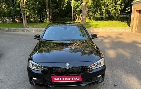 BMW 3 серия, 2014 год, 1 880 000 рублей, 3 фотография