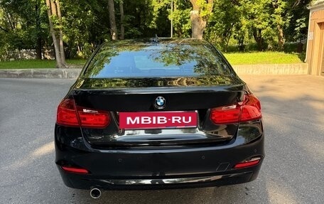 BMW 3 серия, 2014 год, 1 880 000 рублей, 8 фотография