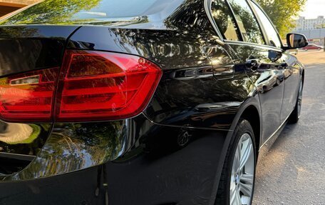 BMW 3 серия, 2014 год, 1 880 000 рублей, 9 фотография