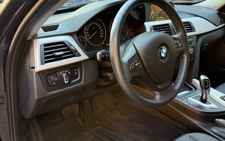BMW 3 серия, 2014 год, 1 880 000 рублей, 20 фотография