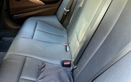 BMW 3 серия, 2014 год, 1 880 000 рублей, 18 фотография