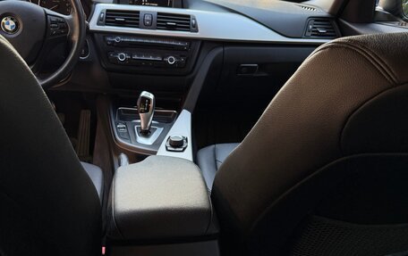 BMW 3 серия, 2014 год, 1 880 000 рублей, 16 фотография