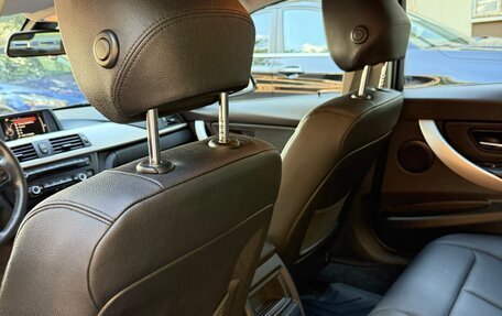 BMW 3 серия, 2014 год, 1 880 000 рублей, 17 фотография