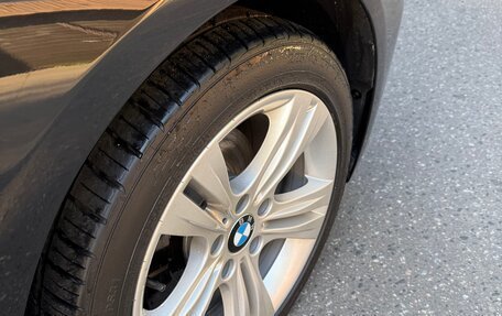 BMW 3 серия, 2014 год, 1 880 000 рублей, 22 фотография