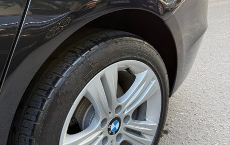 BMW 3 серия, 2014 год, 1 880 000 рублей, 26 фотография