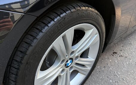 BMW 3 серия, 2014 год, 1 880 000 рублей, 27 фотография