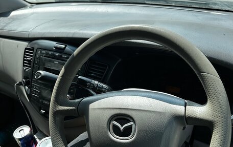 Mazda MPV II, 2001 год, 390 000 рублей, 3 фотография