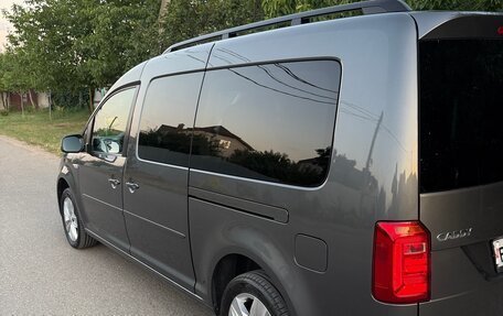 Volkswagen Caddy IV, 2019 год, 3 100 000 рублей, 4 фотография
