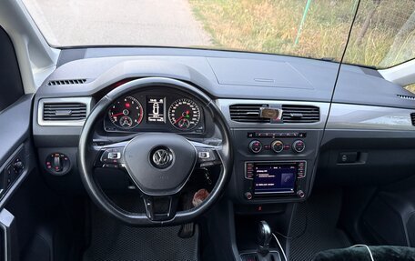 Volkswagen Caddy IV, 2019 год, 3 100 000 рублей, 6 фотография