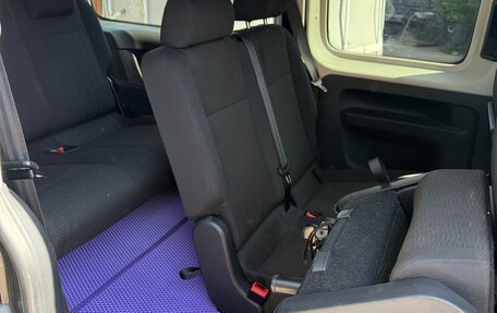 Volkswagen Caddy IV, 2019 год, 3 100 000 рублей, 10 фотография