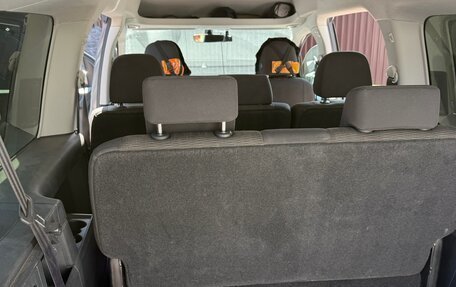 Volkswagen Caddy IV, 2019 год, 3 100 000 рублей, 12 фотография