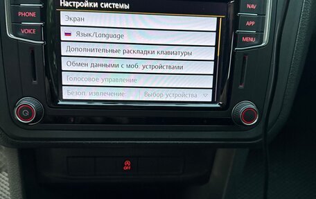 Volkswagen Caddy IV, 2019 год, 3 100 000 рублей, 8 фотография