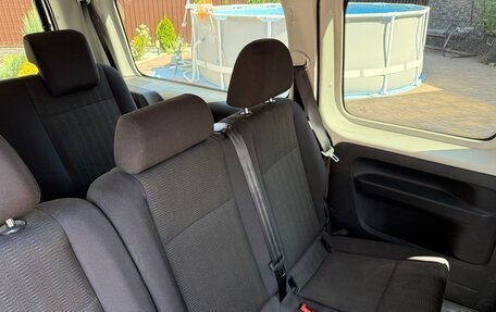 Volkswagen Caddy IV, 2019 год, 3 100 000 рублей, 11 фотография