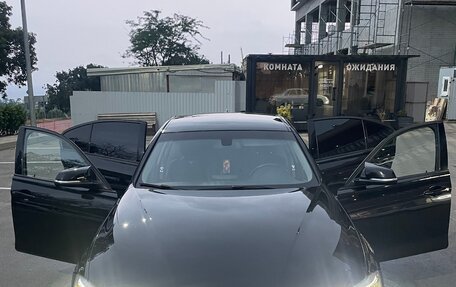 BMW 3 серия, 2014 год, 1 340 000 рублей, 3 фотография