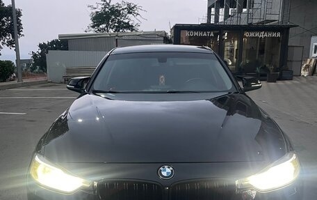 BMW 3 серия, 2014 год, 1 340 000 рублей, 5 фотография
