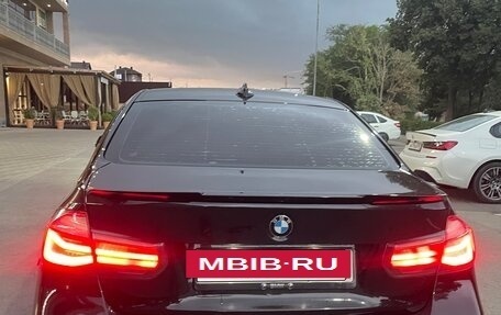 BMW 3 серия, 2014 год, 1 340 000 рублей, 8 фотография