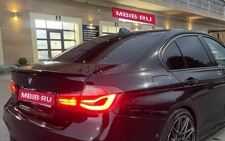 BMW 3 серия, 2014 год, 1 340 000 рублей, 9 фотография