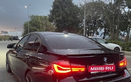 BMW 3 серия, 2014 год, 1 340 000 рублей, 7 фотография