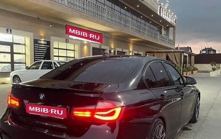 BMW 3 серия, 2014 год, 1 340 000 рублей, 10 фотография