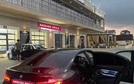 BMW 3 серия, 2014 год, 1 340 000 рублей, 2 фотография
