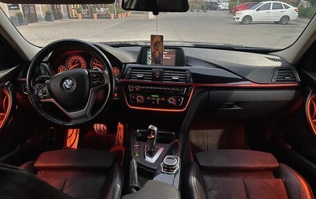 BMW 3 серия, 2014 год, 1 340 000 рублей, 11 фотография