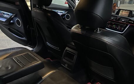 BMW 3 серия, 2014 год, 1 340 000 рублей, 13 фотография