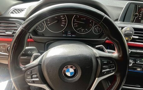 BMW 3 серия, 2014 год, 1 340 000 рублей, 16 фотография