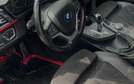 BMW 3 серия, 2014 год, 1 340 000 рублей, 18 фотография