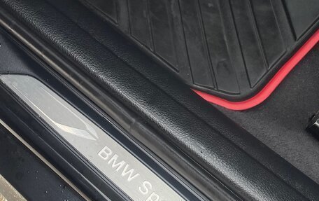 BMW 3 серия, 2014 год, 1 340 000 рублей, 19 фотография