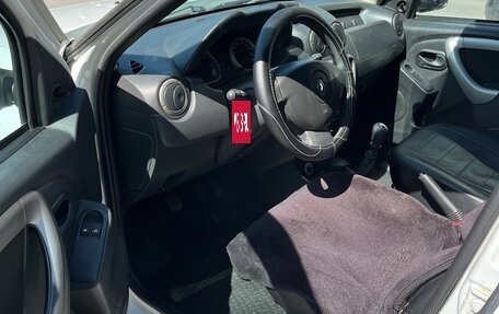 Renault Duster I рестайлинг, 2014 год, 880 000 рублей, 6 фотография