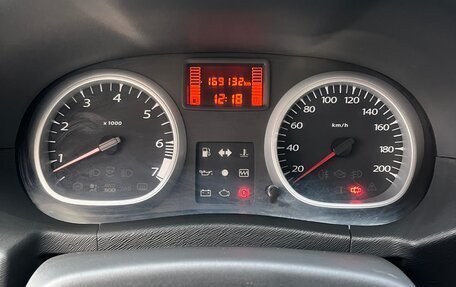 Renault Duster I рестайлинг, 2014 год, 880 000 рублей, 10 фотография