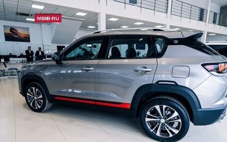 Changan CS35 Plus, 2024 год, 2 569 900 рублей, 7 фотография