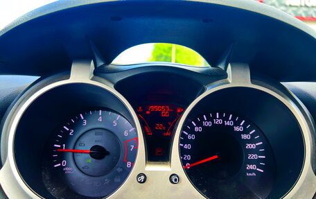 Nissan Juke II, 2014 год, 994 600 рублей, 19 фотография