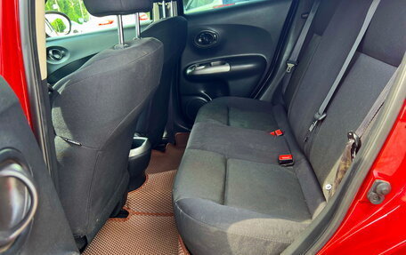Nissan Juke II, 2014 год, 994 600 рублей, 13 фотография