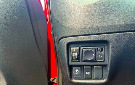 Nissan Juke II, 2014 год, 994 600 рублей, 21 фотография