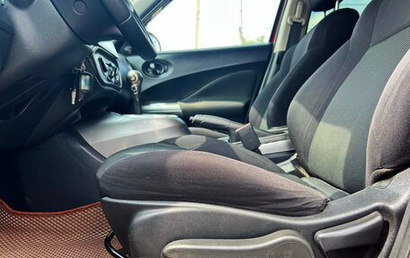 Nissan Juke II, 2014 год, 994 600 рублей, 25 фотография