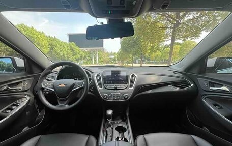 Chevrolet Malibu IX, 2022 год, 1 600 000 рублей, 11 фотография
