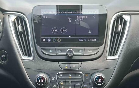 Chevrolet Malibu IX, 2022 год, 1 600 000 рублей, 13 фотография