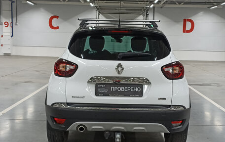 Renault Kaptur I рестайлинг, 2018 год, 1 489 850 рублей, 7 фотография